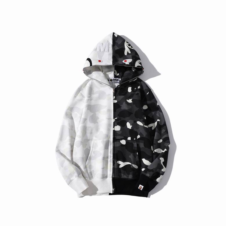 Bape Hoodies-017
